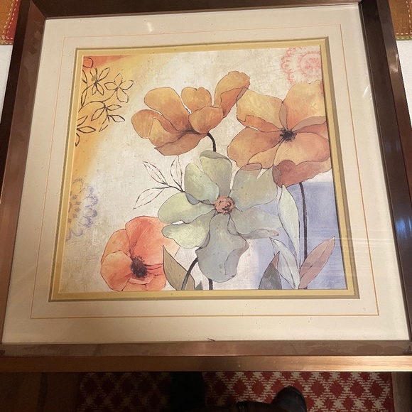 Asia Jensen Print - Picture 1 of 4